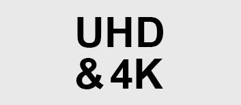 des ecrans interactifs hd et uhd