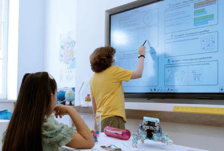  digitale tafel grundschule .de